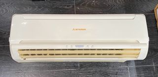 Máquina de aire acondicionado