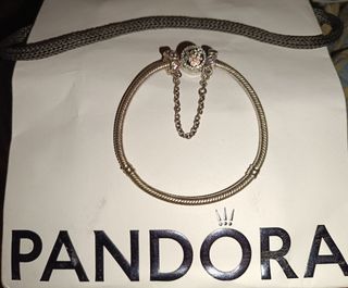 Pulsera Pandora nueva a estrenar