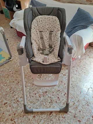 Trona hamaca evolutiva Jané Mila