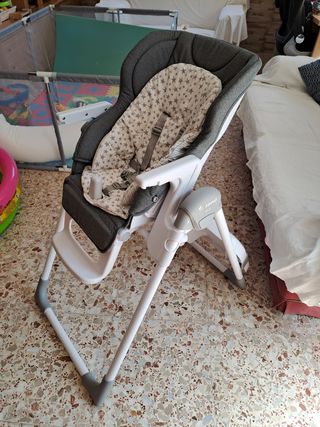 Trona hamaca evolutiva Jané Mila