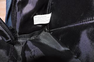 Mochila, logo Supreme. Nueva.