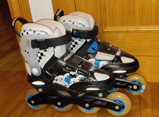 Patines POWERSLIDE 35 - 38
