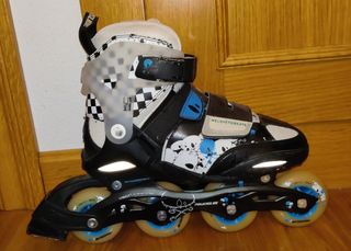 Patines POWERSLIDE 35 - 38
