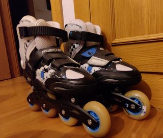 Patines POWERSLIDE 35 - 38