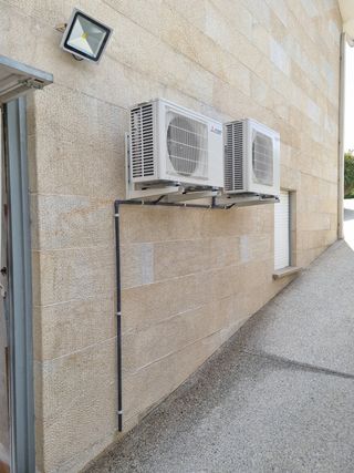 tecnico aire acondicionado