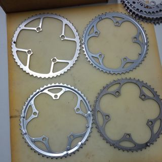 🍽️ Platos bicicleta carretera clasica 