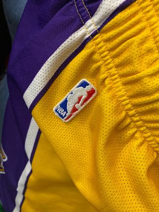 Converse Weapon Lakers 1986