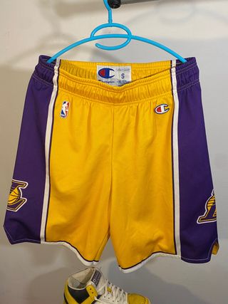 Converse Weapon Lakers 1986