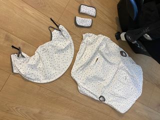 Maxi-cosi bebé confort con isofix