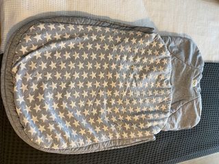 Maxi-cosi bebé confort con isofix