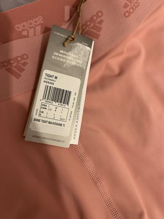 Malla Adidas Aeroready