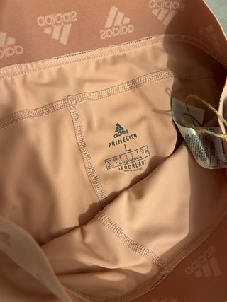 Malla Adidas Aeroready