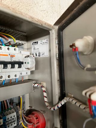 EXTRACTORES DE AIRE INDUSTRIALES