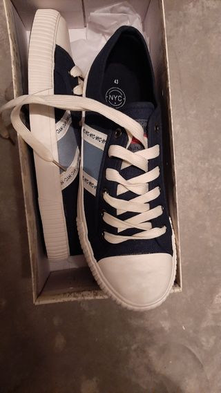 camiseta Freestyle T 13/14 manga larga sin estrena