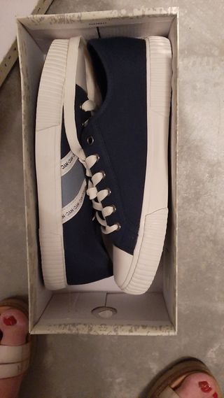 camiseta Freestyle T 13/14 manga larga sin estrena