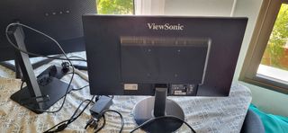 MONITOR (VARIOS) especial  GAME (algo negociables)