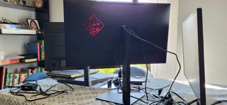 MONITOR (VARIOS) especial  GAME (algo negociables)