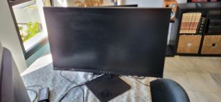 MONITOR (VARIOS) especial  GAME (algo negociables)