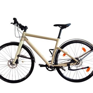BMC Alpenchallenge M Bicicleta Hibrida 11 velocida