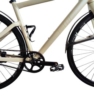 BMC Alpenchallenge M Bicicleta Hibrida 11 velocida