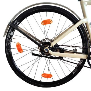 BMC Alpenchallenge M Bicicleta Hibrida 11 velocida