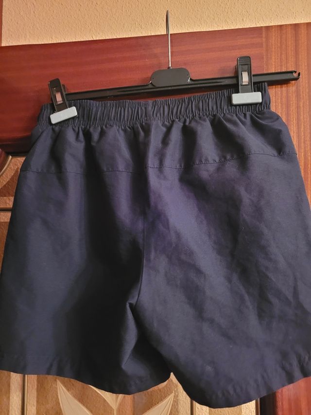 Pantalón corto niño.Adidas talla 12