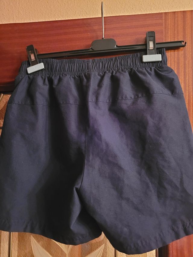 Pantalón corto niño.Adidas talla 12