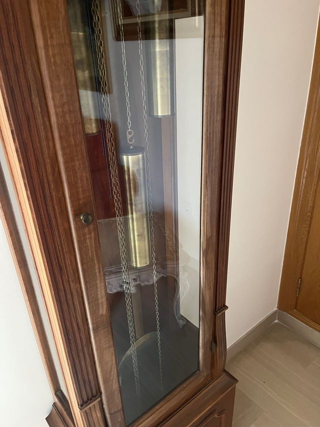 Orologio classico Pie Marton Gain