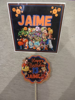 Regalos personalizados