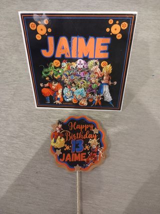 Regalos personalizados