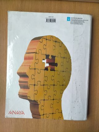 Libro Bachillerato