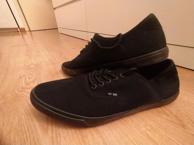 Zapatillas hombre New Yorker 45