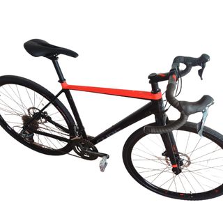 Cube Nuroad Bicicleta Gravel Tiagra 10 velocidades
