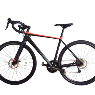Cube Nuroad Bicicleta Gravel Tiagra 10 velocidades