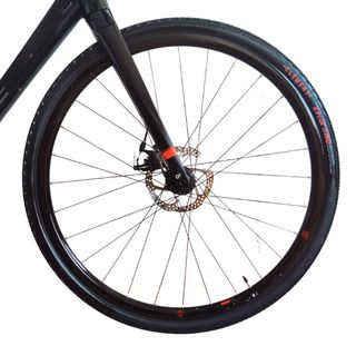 Cube Nuroad Bicicleta Gravel Tiagra 10 velocidades