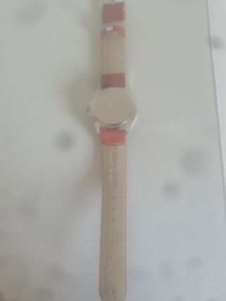 Reloj de pulsera nuevo