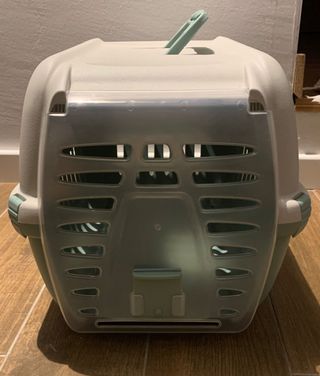 Transportin para perro/ gato.