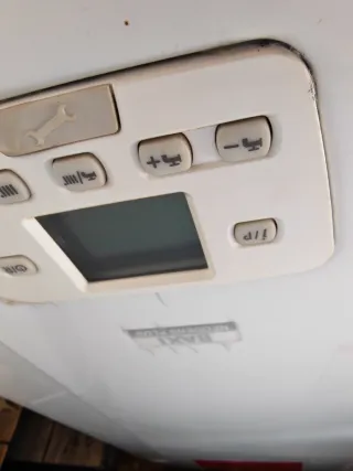 Vendo calderas condensación en buen estado