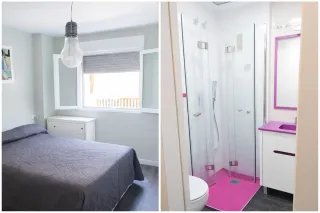 PRECIOSO Y AMPLIO APARTAMENTO EN CENTRO PLAYA