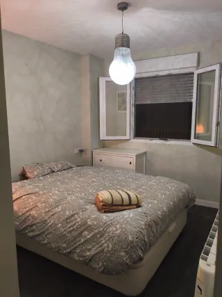 PRECIOSO Y AMPLIO APARTAMENTO EN CENTRO PLAYA