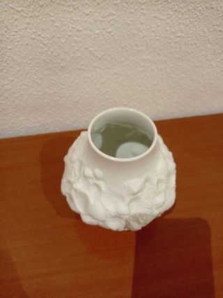 🇩🇪 jarron kaiser porcelana biscuit