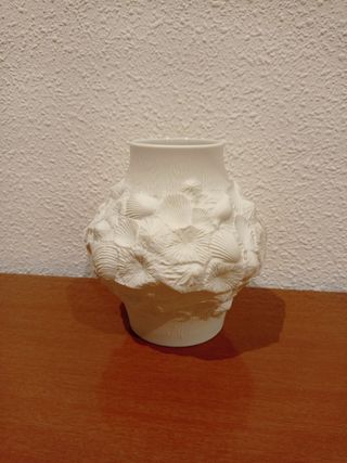 🇩🇪 jarron kaiser porcelana biscuit