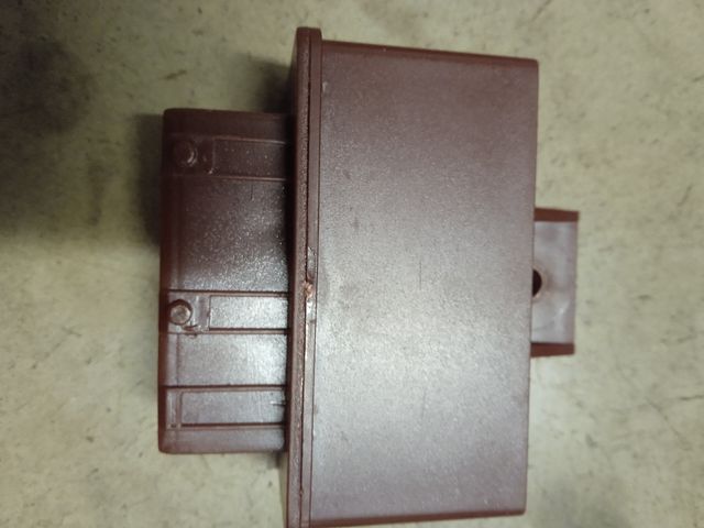 Relé corte de inyeccion