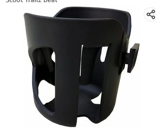 carro stoke en perfecto estado