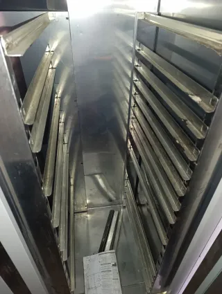 Cámara Congelador Mercatus M2 Gastro 1440