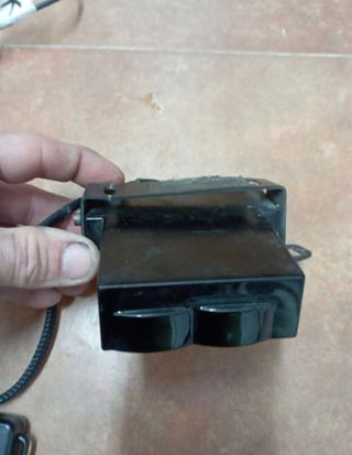 Antirradar Escort 9500ci MTR