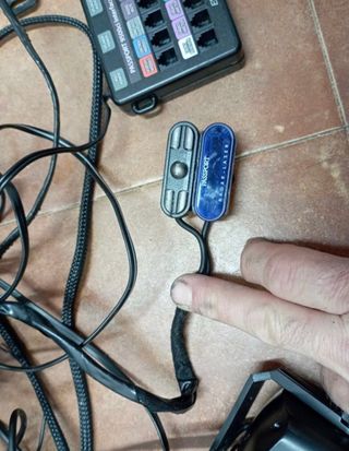 Antirradar Escort 9500ci MTR