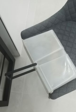 Cajón recaudatorio cirsa