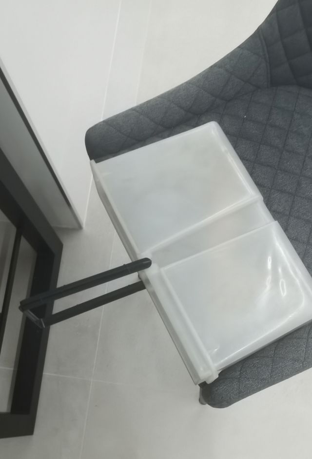 Cajón recaudatorio cirsa