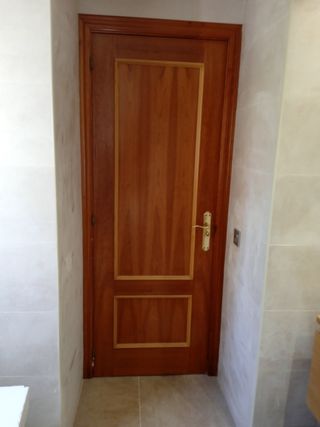 LACADO EN SEGUR DE CALAFELL 